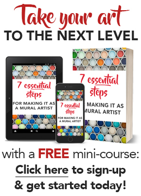 Sign up to my FREE Mini-course